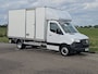 Mercedes-Benz Sprinter 515 Bakwagen Laadklep!