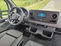 Mercedes-Benz Sprinter 515 Bakwagen Laadklep!