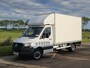 Mercedes-Benz Sprinter 515 Bakwagen Laadklep!