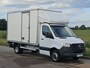 Mercedes-Benz Sprinter 515 Bakwagen Laadklep!