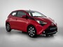Toyota Aygo 1.0 VVT-i x-play | Apple CarPlay/Android Auto | DAB | Achteruitrijcamera | Airco | Velgen | Elektrische ramen voor | Elektrisch verstelbare spiegels |