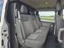 Ford Transit Custom 2.0 L1H1 Dubbele Cabine!
