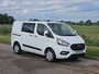 Ford Transit Custom 2.0 L1H1 Dubbele Cabine!