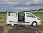 Ford Transit Custom 2.0 L1H1 Dubbele Cabine!