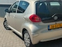 Toyota Aygo 1.0-12V + Airco Carplay Nieuwe apk 5d NAP