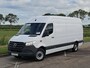 Mercedes-Benz Sprinter 317 L3H2 Automaat MBUX10