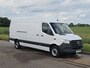 Mercedes-Benz Sprinter 317 L3H2 Automaat MBUX10
