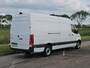 Mercedes-Benz Sprinter 317 L3H2 Automaat MBUX10