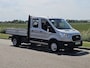 Ford Transit 2.0 Dubbele Cabine 170Pk