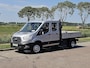 Ford Transit 2.0 Dubbele Cabine 170Pk