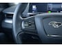 Ford Mustang Mach-E Extended RWD 98 kWh panoramadak | Stoelverwarming | 360camera | B&O | memory stoelen | dodehoekdetectie | adaptive cruise |