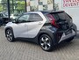 Toyota Aygo X Hybrid 115 pulse NIEUW DIRECT UIT VOORRAAD LEVERBAAR