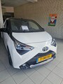 Toyota Aygo 1.0 VVT-I X-PLAY