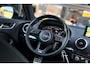 Audi A3 Sportback 1.0 TFSI 2 x S-Line, LED, NL Auto, Sportstoelen leder!