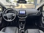 Ford Fiesta Vignale 1.0 EcoBoost 140pk | Panoramadak | Winter Pack | Adaptive cruise control | Led koplampen | Leder