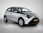 Toyota Aygo 1.0 VVT-i x-play