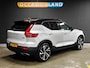 Volvo XC40 2.0 T5 AWD R-Design Intro Edition|PANO|HARMAN|MEMORY|KEYLESS|TREKHAAK|ACC|360CAM|LEDER|DODEHOEK|CARPLAY|20INCH|