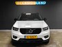 Volvo XC40 2.0 T5 AWD R-Design Intro Edition|PANO|HARMAN|MEMORY|KEYLESS|TREKHAAK|ACC|360CAM|LEDER|DODEHOEK|CARPLAY|20INCH|