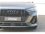 Audi Q3 45 TFSIe 245pk PHEV S Edition | Achteruitrijcamera | Stoelverwarming | Navigatie