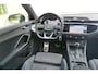 Audi Q3 45 TFSIe 245pk PHEV S Edition | Achteruitrijcamera | Stoelverwarming | Navigatie