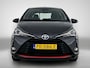 Toyota Yaris 1.5 Hybrid Design Red | Navigatie