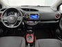 Toyota Yaris 1.5 Hybrid Design Red | Navigatie