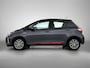 Toyota Yaris 1.5 Hybrid Design Red | Navigatie
