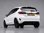 Ford Fiesta 1.1 Sport (APPLE CARPLAY,NAVI,CLIMATE,CRUISE,LED,ELEKTRISCH PAKKET,SPORTSTOELEN,NETTE STAAT)