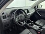 Mazda CX-5 2.0 SkyActiv-G 165 Skylease GT 2WD | Trekhaak | Camera | Cruise | Bose Audio | Leder | Elektrisch verstelbare stoel | Navigatie |