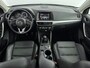 Mazda CX-5 2.0 SkyActiv-G 165 Skylease GT 2WD | Trekhaak | Camera | Cruise | Bose Audio | Leder | Elektrisch verstelbare stoel | Navigatie |