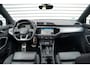 Audi Q3 45 TFSI-e 245PK S-Edit. Cruise Navi Leer Wegklap trekh. PDC camera