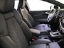 Audi Q4 e-tron 50 quattro Launch edition S Competition 77 kWh 299 pk | Navigatie | Warmtepomp | Trekhaak (wegklapbaar) | Parkeersensoren | Achteruitrijcamera | Elektr. voorstoelen | S-Line |