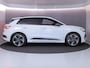 Audi Q4 e-tron 50 quattro Launch edition S Competition 77 kWh 299 pk | Navigatie | Warmtepomp | Trekhaak (wegklapbaar) | Parkeersensoren | Achteruitrijcamera | Elektr. voorstoelen | S-Line |