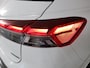 Audi Q4 e-tron 50 quattro Launch edition S Competition 77 kWh 299 pk | Navigatie | Warmtepomp | Trekhaak (wegklapbaar) | Parkeersensoren | Achteruitrijcamera | Elektr. voorstoelen | S-Line |