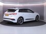 Audi Q4 e-tron 50 quattro Launch edition S Competition 77 kWh 299 pk | Navigatie | Warmtepomp | Trekhaak (wegklapbaar) | Parkeersensoren | Achteruitrijcamera | Elektr. voorstoelen | S-Line |