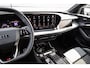 Audi Q6 Sportback e-tron S edition quattro 100 kWh | 22" LMV | Luchtvering | 360 Camera | Panoramadak | B&O