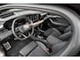 Audi Q6 Sportback e-tron S edition quattro 100 kWh | 22" LMV | Luchtvering | 360 Camera | Panoramadak | B&O