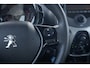 Peugeot 108 1.0 e-VTi Active nlauto airco | achterruitverwarming | elektrische ramen voor | radio