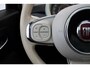 Fiat 500 0.9 TwinAir Turbo Collezione Panoramadak, Apple Carplay/Android Auto