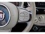 Fiat 500 0.9 TwinAir Turbo Collezione Panoramadak, Apple Carplay/Android Auto