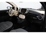 Fiat 500 0.9 TwinAir Turbo Collezione Panoramadak, Apple Carplay/Android Auto