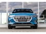 Audi E-tron e-tron 55 quattro advanced 95 kWh | Pano | B&O | Trekhaak