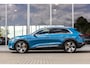 Audi E-tron e-tron 55 quattro advanced 95 kWh | Pano | B&O | Trekhaak