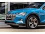Audi E-tron e-tron 55 quattro advanced 95 kWh | Pano | B&O | Trekhaak