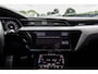 Audi E-tron e-tron 55 quattro advanced 95 kWh | Pano | B&O | Trekhaak