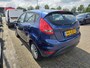 Ford Fiesta 1.25 Limited | Airco | Elektrische ramen voor | Voorruit verwarming