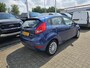 Ford Fiesta 1.25 Limited | Airco | Elektrische ramen voor | Voorruit verwarming