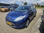 Ford Fiesta 1.25 Limited | Airco | Elektrische ramen voor | Voorruit verwarming