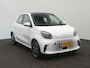 smart EQ ForFour Comfort PLUS 18 kWh - RIJKLAARPRIJS - NAP LAGE KILOMETERSTAND - Camera - Panoramadak - Lederen bekleding - Stoelverwarming