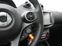 smart EQ ForFour Comfort PLUS 18 kWh - RIJKLAARPRIJS - NAP LAGE KILOMETERSTAND - Camera - Panoramadak - Lederen bekleding - Stoelverwarming